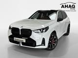 BMW X3 M50 xDrive - weiße BMW X3 M50