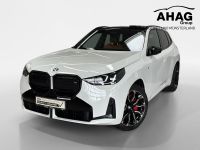 BMW X3 M50 - Vorschau Bild 1