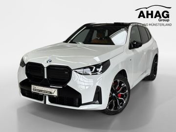BMW Leasingangebot: BMW X3 M50 xDrive