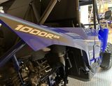 Yamaha YXZ1000R SPORT SHIFT GYTR LOF  - YAMAHA R1 SP