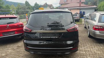 Ford S-Max - 4
