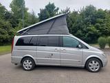 Mercedes-Benz Viano Marco Polo Camper  - Mercedes-Benz Viano marco polo