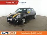 MINI Cooper SD Aut.*NAVI*TEMPO*PDC*SHZ*SOUND* - gebrauchte MINI MINI aus dem Jahr 2015
