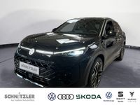 Volkswagen T-Roc - Vorschau Bild 1