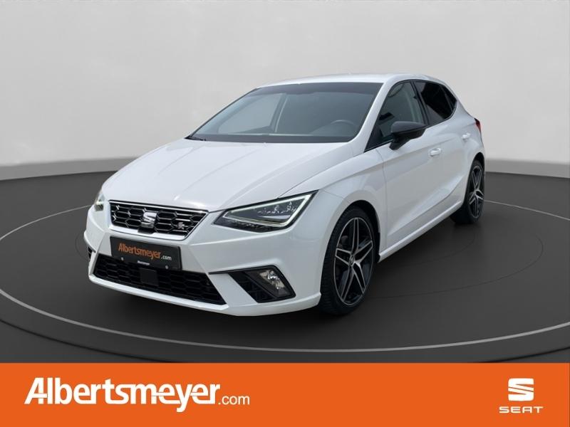 Seat Ibiza 1.0 TSI FR