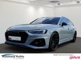 Audi RS4 Avant RS-Design-Paket, RS-Komfortpaket, DRC, - Audi RS4: Automatik
