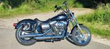 Harley-Davidson Street Bob  - Harley-Davidson Motorräder in Augsburg