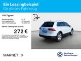 Volkswagen Tiguan 2.0 TDI Life DSG*Navi*AHK*Pano*LED*Sport- - Volkswagen Tiguan mit Diesel-Antrieb: Automatik