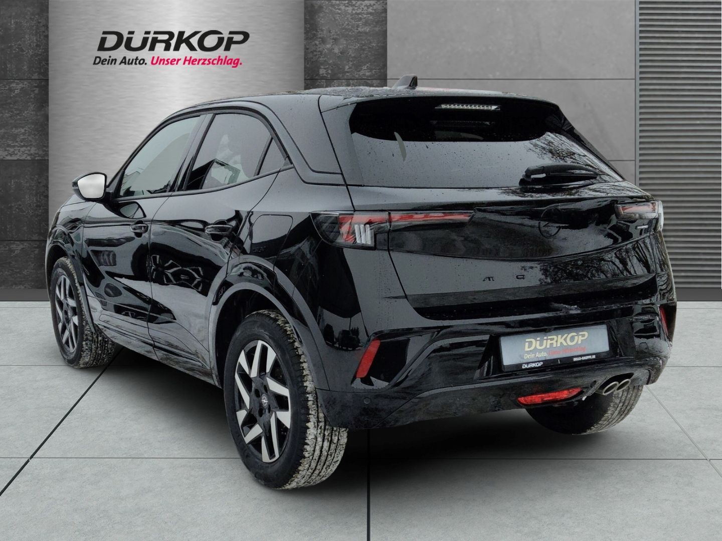Opel Mokka - Bild 3