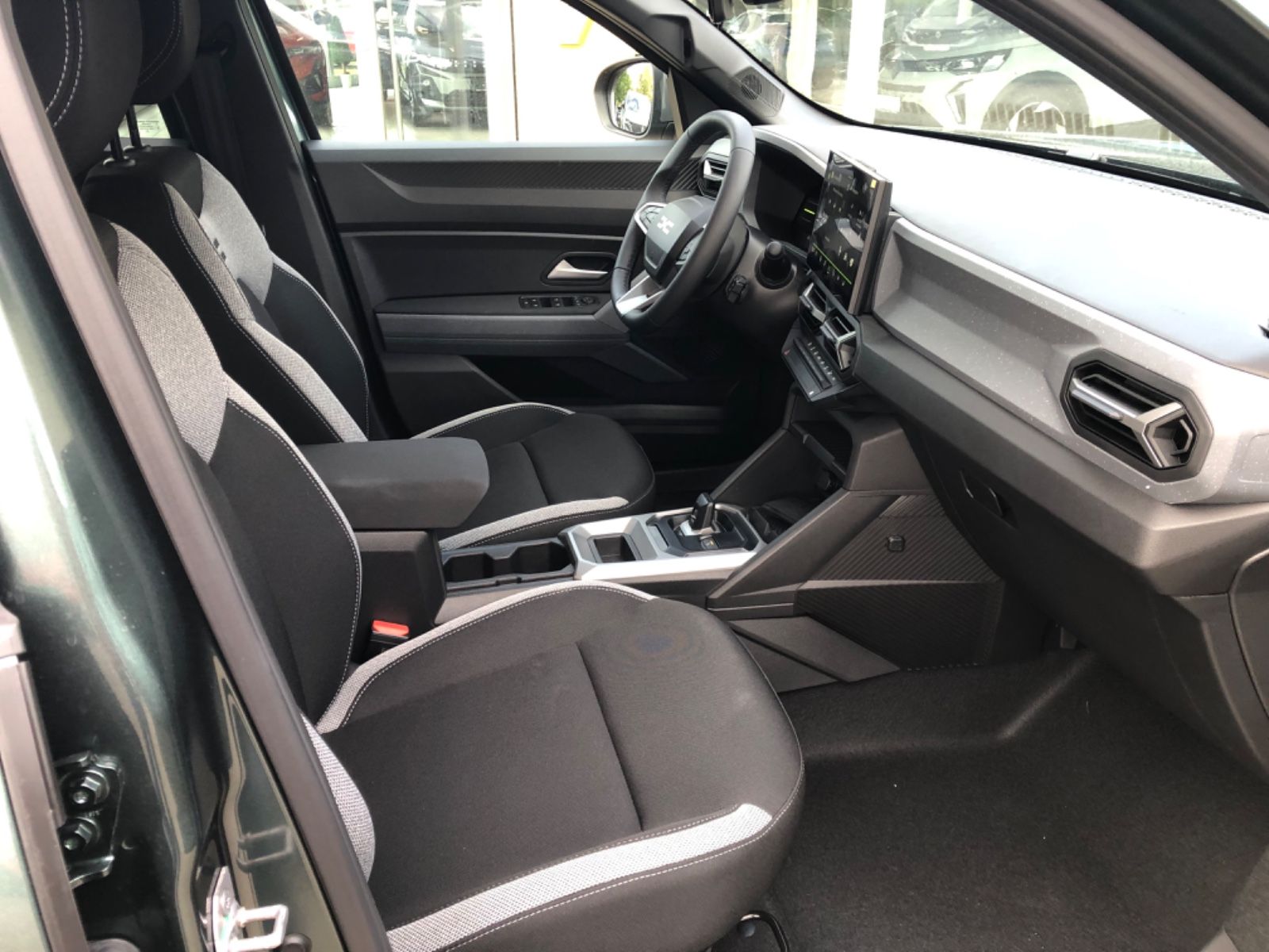 Dacia Duster - Bild 2
