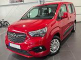 Opel Combo Life E 1.5 CDTi **AHK*Klima*PDC*Temp** - Opel Combo Life mit Anhängerkupplung