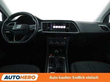 SEAT Ateca - 12