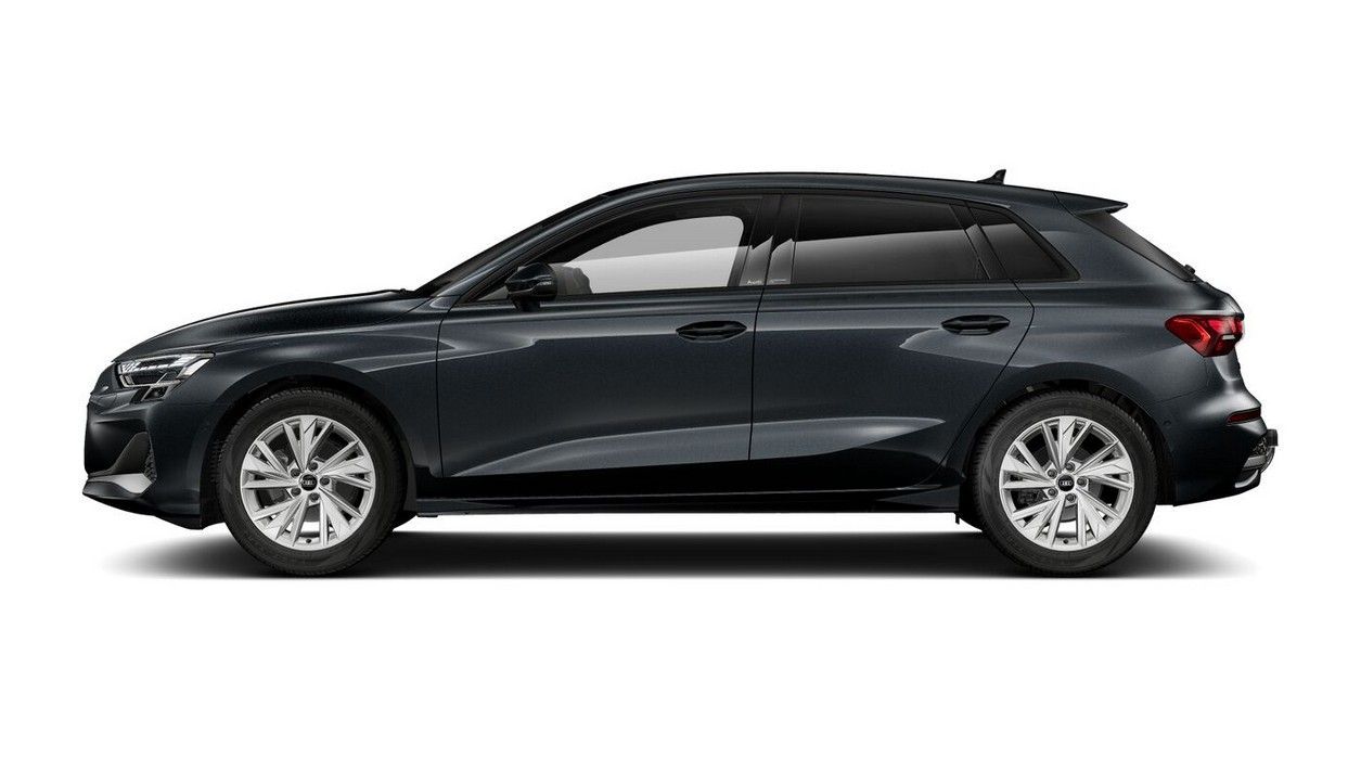 Audi A3 - Bild 9