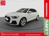 Audi A1 Sportback 1.0 TSI S-tronic 30 TFSI advanced L - Audi A1: Leder