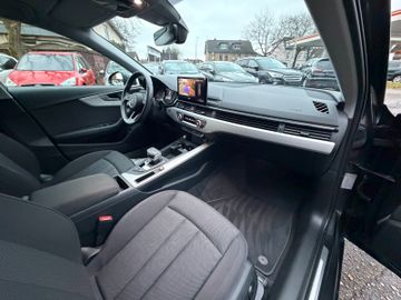 Audi A4 - 10
