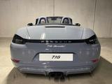 Porsche Boxster Style Edition Boxster Style Edition - gebrauchte Porsche Boxster aus dem Jahr 2024