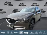 Mazda CX-5 2.0 SKYACTIV-G 165 Exclusive-Line NAVI 19'' - Mazda CX-5 mit Anhängerkupplung