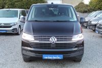 Volkswagen T6.1 Caravelle lang LR DSG 4Motion LED Navi 1.Hd