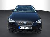 Seat Ibiza 1.0 TSI Style Edition DSG, PANO, NAVI - Seat Gebrauchtwagen in Saarbrücken