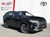 Toyota RAV 4 2.5 Hybrid 4x2 Teamplayer +Kamera +Technik - Toyota RAV 4 Tageszulassungen
