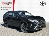 Toyota RAV 4 2.5 Hybrid 4x2 Teamplayer +Kamera +Technik - Toyota RAV 4 Tageszulassungen