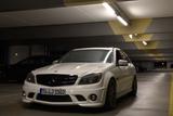 Mercedes-Benz C 63 AMG - gebrauchte Mercedes-Benz C 63 AMG aus dem Jahr 2010
