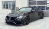 Mercedes-Benz Mercedes C63 AMG Coupe - Mercedes-Benz C 63 AMG Gebrauchtwagen in München