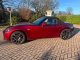 Mazda MX-5 1.5 SKYACTIV-G 132 Sports-Line Sports-Line - Mazda MX-5: Sports Line