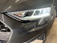 Audi A3 - Vorschau Bild 12