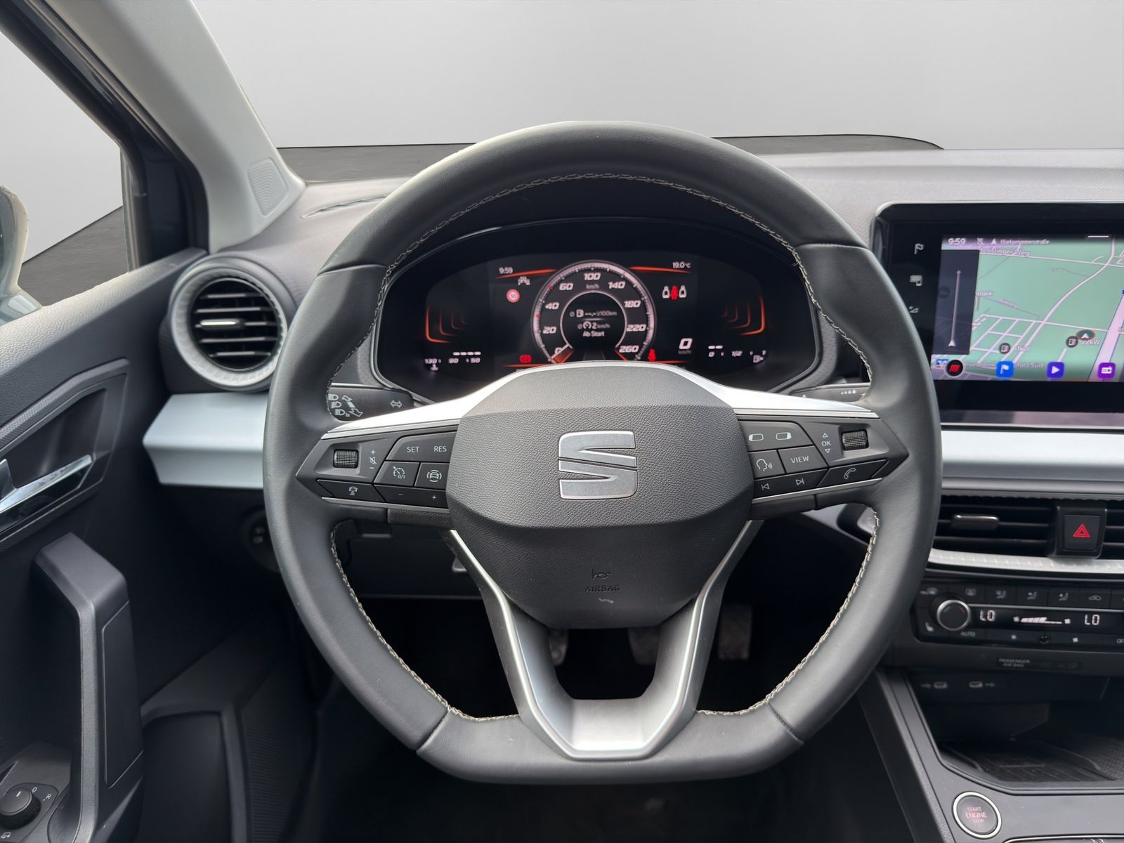 Seat Ibiza - Bild 20