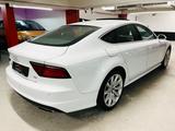 Audi A7 Sportback 3.0 TDI ultra Softclose|360|HUD|ACC - Audi A7: Leder