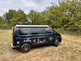 Volkswagen VW California T6, kein 4x4, top gepfl., 6 Gang - VW T6 California