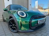 MINI ONE Mini 5-trg.Classic Trim-LED Sch"Navi"Keyl go - MINI MINI: Go