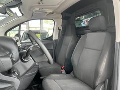 Fahrzeugabbildung Opel Combo CARGO 1.5D SELECTION L1H1/RADIO/KOMFORT