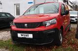 Peugeot Partner Pro L1 Klima **72 Tkm.** GARANTIE 2020 - rote Peugeot Partner