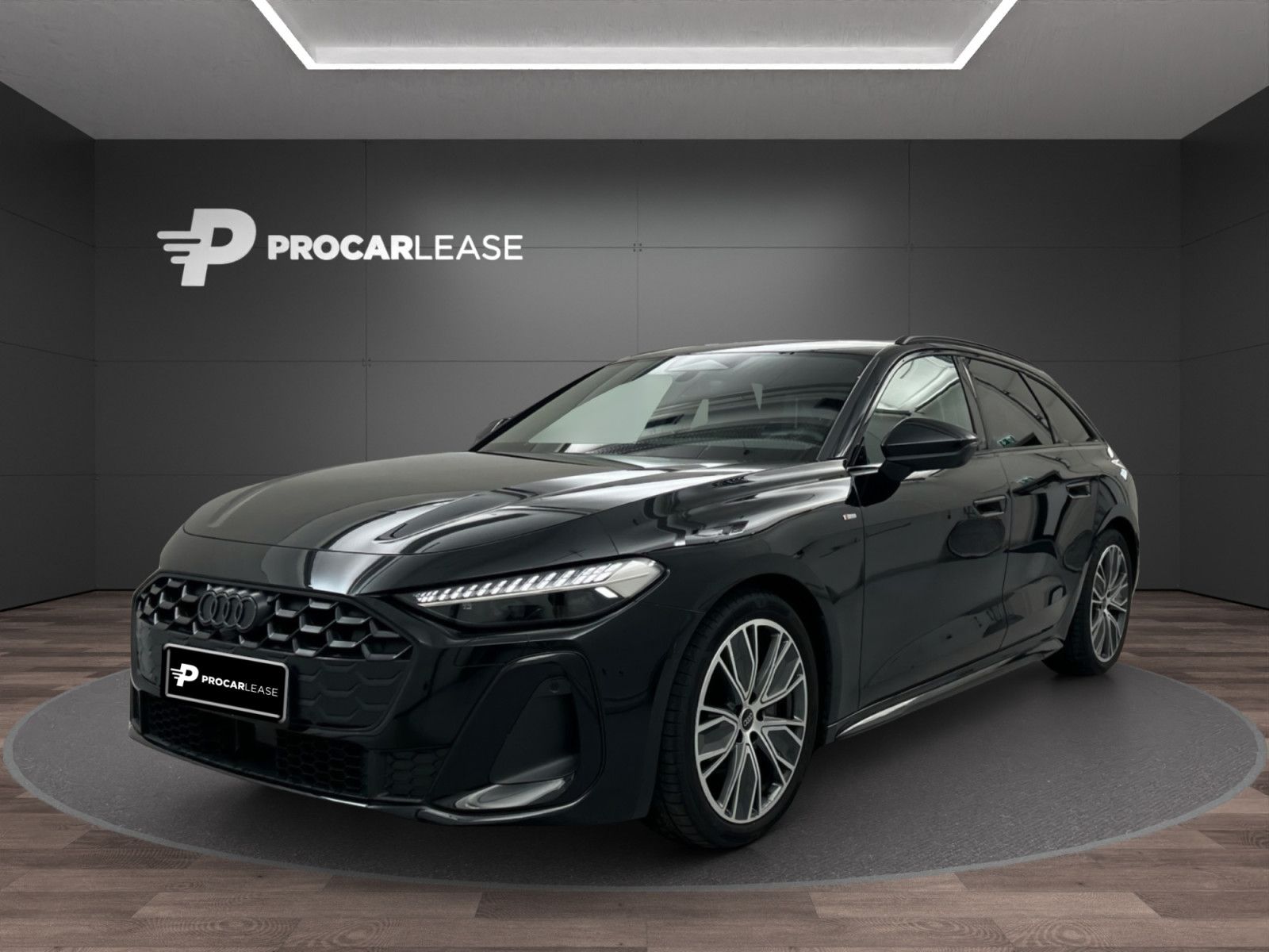Audi A5 Audi A5 Avant TFSI 2.0 S tronic 7 S Line/19"/