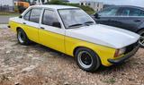 Opel Ascona B 2.0N - Opel Ascona: B