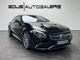 Mercedes-Benz S 63 AMG Coupe BRABUS B63S 4Matic Burm Pano 360° - Mercedes-Benz S 63 AMG in Hannover