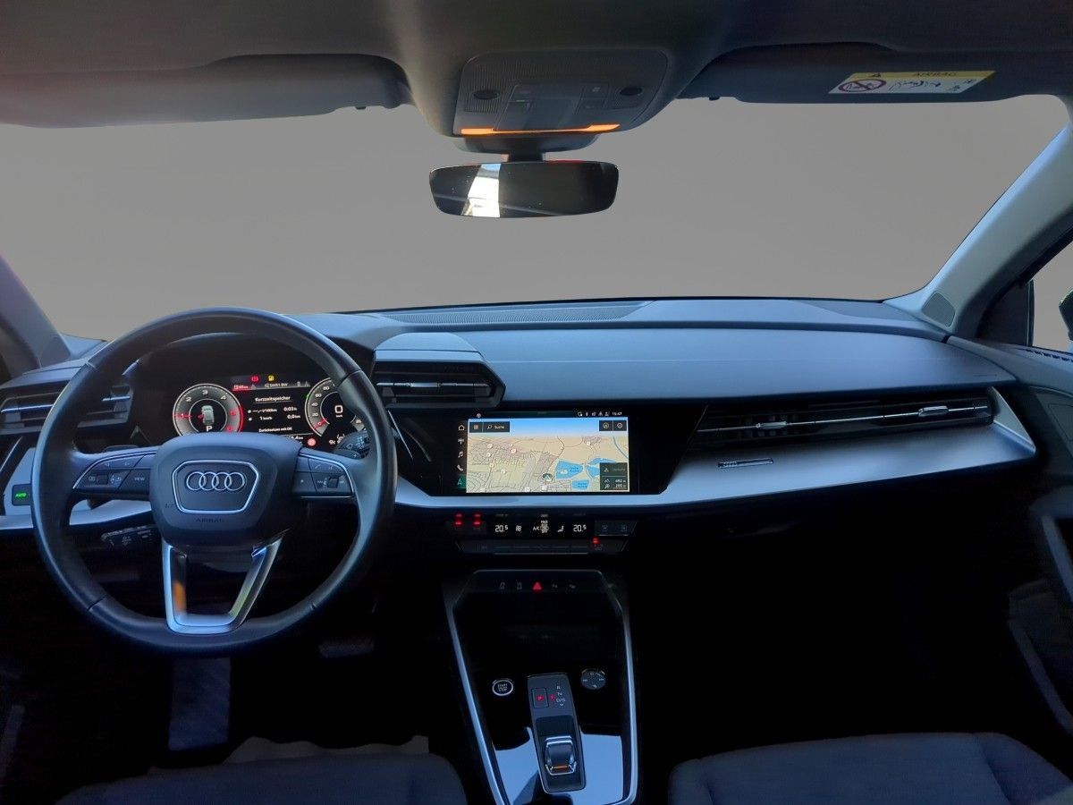 Audi A3 - Bild 9