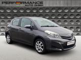 Toyota Yaris 1.3 16V KAT Klima Kamera 2.Hand - Toyota aus 2013