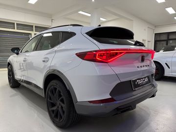 Cupra Formentor - 7