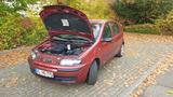 Fiat Punto 1.2 8V S S - Fiat Gebrauchtwagen von 2000