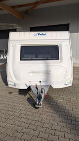 Polar 620 BQD BLUELINE*Jetzt oder nie* - Polar Wohnwagen & Wohnmobile