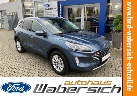 Ford Kuga Plug-In Hybrid Titanium