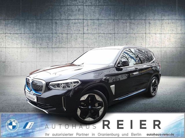 BMW iX3 Impressive,20",PanoD,HUD,HaKa,LED,AHK