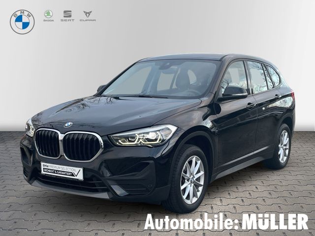 BMW X1 sDrive18i*Aut.*LED*Sitzhzg.*PDC*Sitzhzg.*