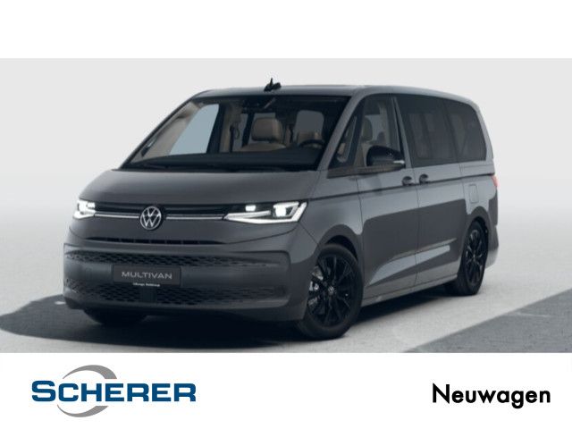 Volkswagen Multivan "GOAL" 2.0 TDI DSG LR AHK NAVI 7-SITZ