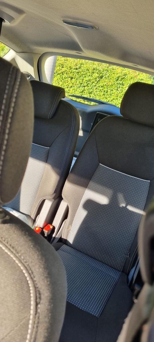 Ford S-MAX 2014 — photo 5