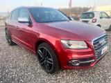 Audi Q5 SQ5 3.0 V6 TDI Biturbo quattro tiptronic - Audi Q5: V6 TDI