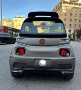 Citroën Citroen Ami My Pack Orange TUNING - mit Elektro-Antrieb: Tuning